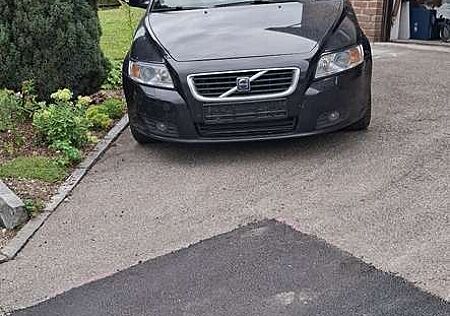 Volvo V50 D5 DPF Aut.