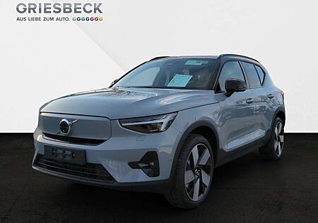 Volvo EX40 Plus Extended Range AHK