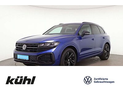 Volkswagen Touareg 3.0 TDI 4M DSG R-Line IQ.Light/ACC/Kamer