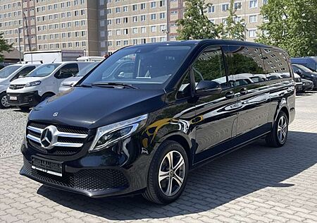 Mercedes-Benz V 250 CDI Extralang 1H*LED*BURMESTER*DISTRONIC