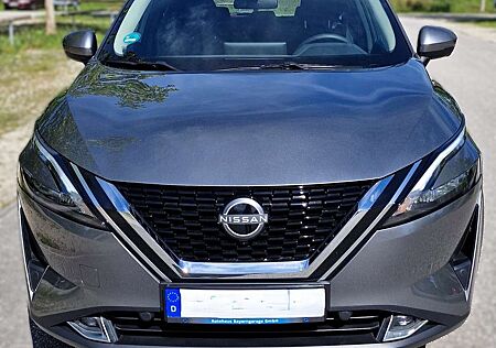 Nissan Qashqai 1.3 DIG-T MHEV Xtronic Acenta