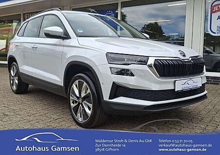 Skoda Karoq 2.0 TDI DSG Style Sthzg/Kamera/LED/Kamera