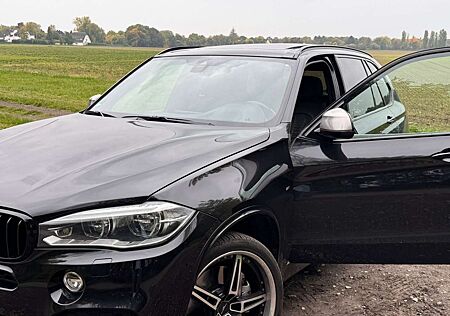 BMW X5 M gebraucht kaufen BMW X5 M M50 d