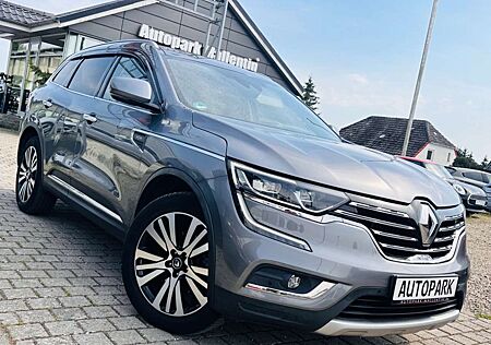 Renault Koleos Initiale Paris 4x4 *Rückfahrkamera* Navi*