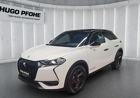 DS Automobiles DS 3 3 Perfor.Line Crossback Aut.*RFK*SHZ*PDC*LMF
