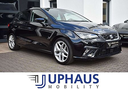 Seat Ibiza 1,0 TSI FR