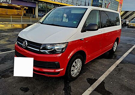 VW T6 Multivan Volkswagen Trendline 2.0TDi