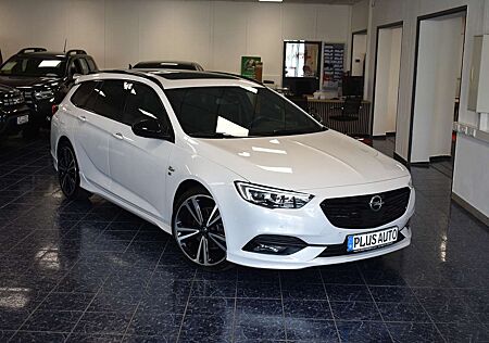 Opel Insignia 2,0 CDTI Ultimate 4x4 Aut. Navi LED Kam