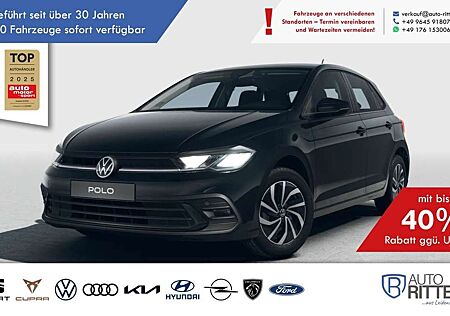 VW Polo Volkswagen Base LED|Carplay|Klima|PDC|SHZ|DAB