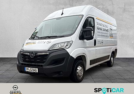 Opel Movano C 2.2 CDTI Edition Kasten L2H2 3,5t KLIMA CAM