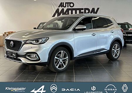 MG EHS PHEV Luxury AHK*Leder*RFK*Navi