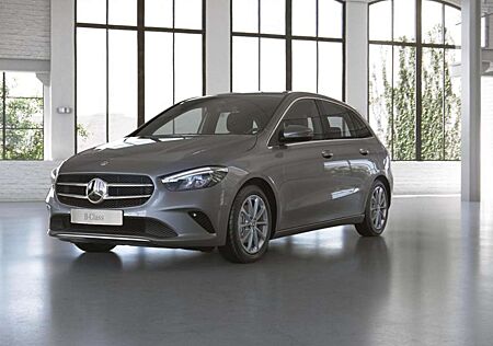 Mercedes-Benz B 200 Progressive +MBUX+LED+AHK+Navi+Cam.+AUT