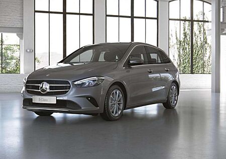 Mercedes-Benz B 200 Progressive +MBUX+LED+AHK+Navi+Cam.+AUT