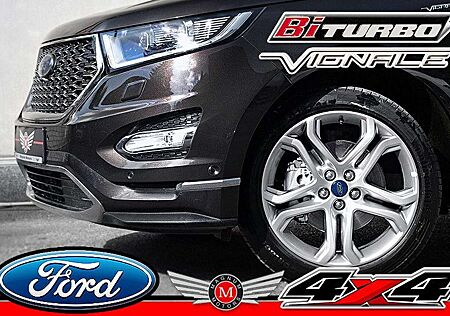 Ford Edge 2.0 TDCi VIGNALE 4x4 Bi-TURBO*Leder*StandH*