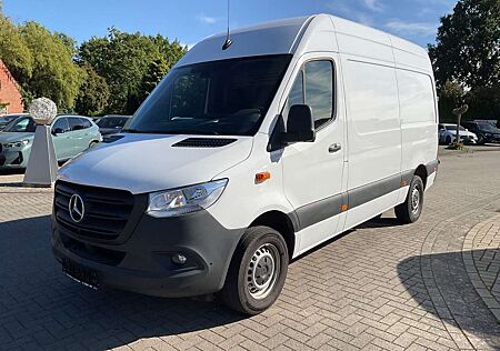 Mercedes-Benz Sprinter 317 CDI,3.5t,L2 H2,Kamera,Navi,Telefon,