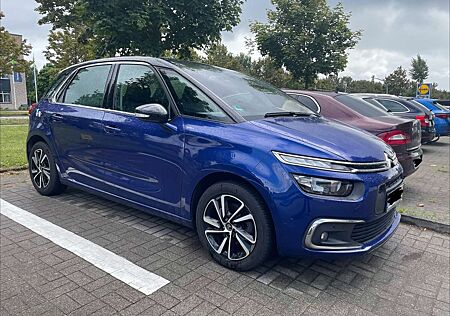 Citroen Grand C4 Picasso C4 Picasso THP 165 Stop