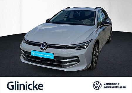 VW Golf Variant Volkswagen Golf VIII Variant Goal 1.5 TSI Kamera+AHK+LED+AC