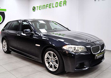 BMW 535 d xDrive / M SPORTPAKET / BI-XENON / LEDER