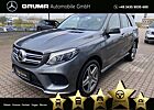 Mercedes-Benz GLE 350 d 4M AMG 360°+Standhzg.+Comand+Memo+Pano