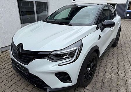 Renault Captur Rive Gauche