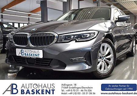 BMW 320 d Touring Advantage*AMBIENTE*LED*NAVI*SHZ*