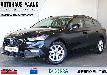 Seat Leon SP 1.5 eTSI Style AID+CARPLAY+LANE+LED+ALU