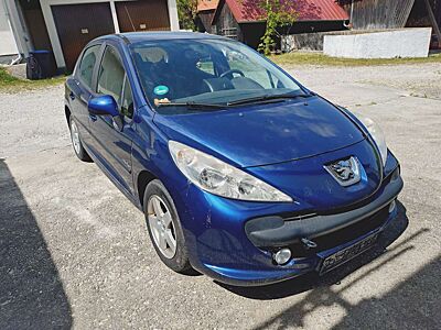 Peugeot 207 95 VTi Urban Move