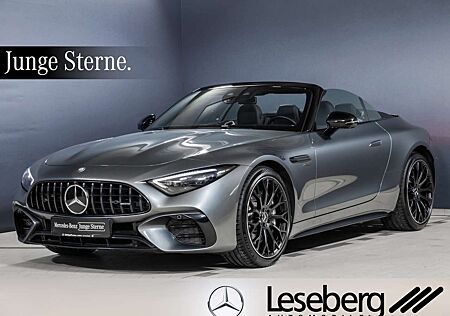 Mercedes-Benz SL 43 AMG gebraucht kaufen Mercedes-Benz SL 43 AMG AMG SL 43 DIG.LIGHT/Distro./Burmester/360°/DAB/