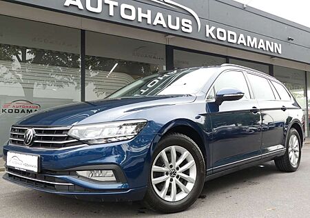 VW Passat Variant Volkswagen Business*ACC*LED*CarPlay*Cam*AHK*