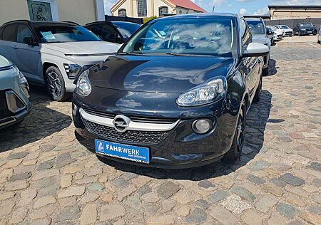 Opel Adam 1.4 Black Link *neuer Motor