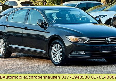 VW Passat Volkswagen Lim. Comfortline BMT/Start-Stopp