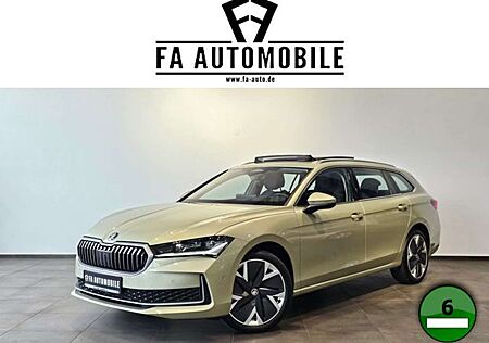Skoda Superb 4x4 Edit.Selection Pano Matrix Hud 19 Zol