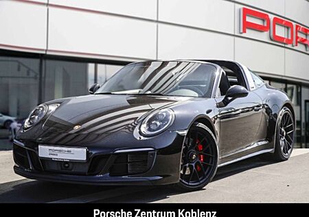 Porsche 991 -2 (911) Targa 4 GTS