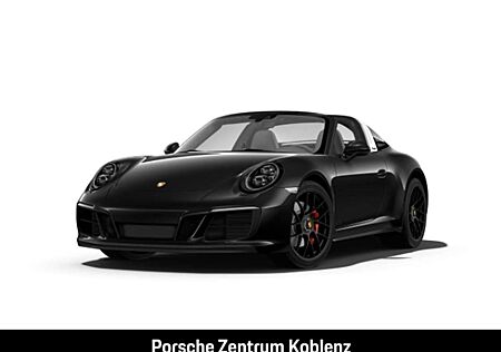 Porsche 991 -2 (911) Targa 4 GTS