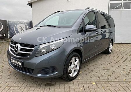 Mercedes-Benz V 250 d BT EDITION 4MATIC/7 Sitze/Navi/Kamera