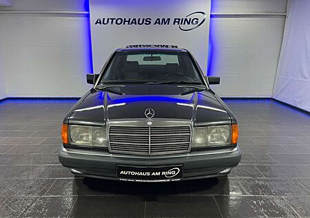 Mercedes-Benz 190 E 2.3 DTM Sportline SCHIEBEDACH LM-FELGEN