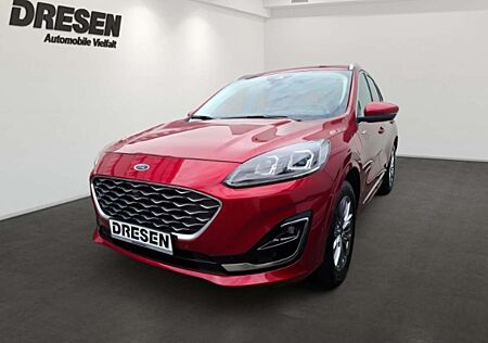 Ford Kuga Vignale+Frontscheibenheizung+Lenkradheizung+Kamera