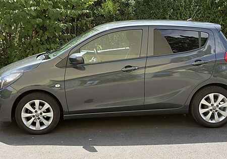Opel Karl Excite 1.Hand