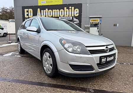 Opel Astra 1.6 BENZIN MIT GARANTIE!