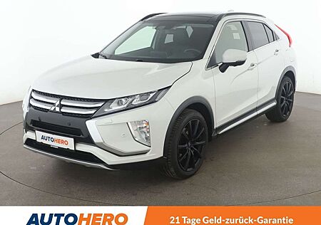 Mitsubishi Eclipse Cross 1.5 T-MIVEC Top 2WD *PDC*ACC*SHZ*ALU*PANO*