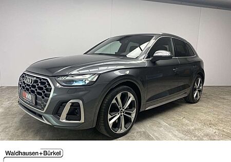 Audi SQ5 3.0 TDI quattro Pano + Standheizung Klima Navi