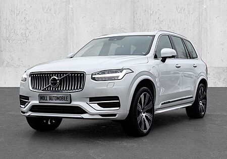 Volvo XC 90 XC90 Inscription Recharge AWD T8 Twin Engine EU6d 7-Sit