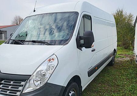 Renault Master ENERGY dCi 145 L3H1 HA DT