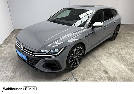 VW Arteon Volkswagen Shooting Brake R 2.0 TSI DSG 4Motion Klima Navi