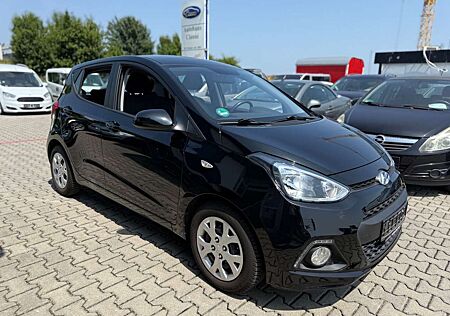 Hyundai i10 ** 8787 KM erst !** aus 1. Hand ** unfallfrei