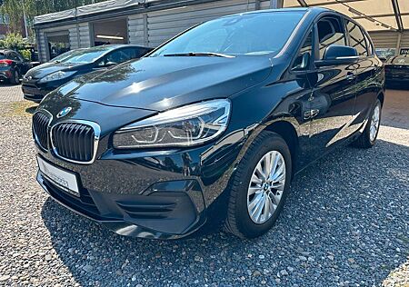 BMW 218 i Advantage