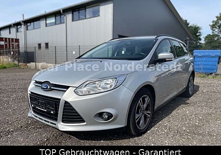 Ford Focus Turnier Sync Edition TÜV NEU/PDC/SITZHEIZ.