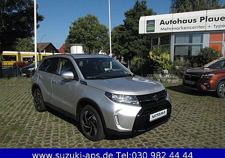 Suzuki Vitara 1.5 Hybrid 2WD 6AGS GLX Panorama