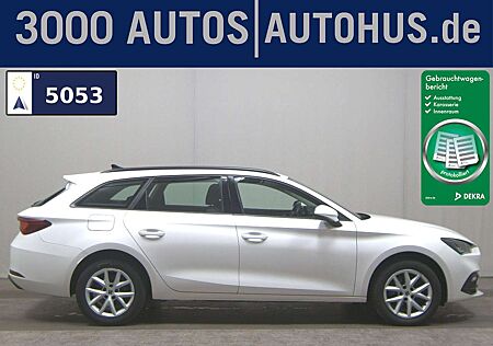 SEAT Leon Sportstourer 2.0 TDI Style LED PDC Tempomat