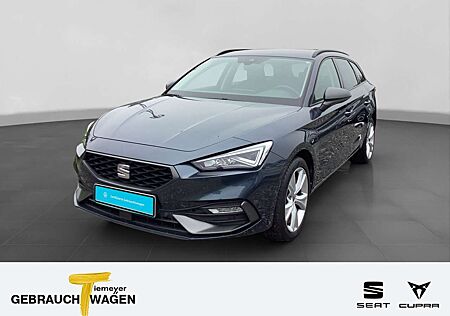Seat Leon Sportstourer e-Hybrid FR AHK KAMERA eKLAPPE
